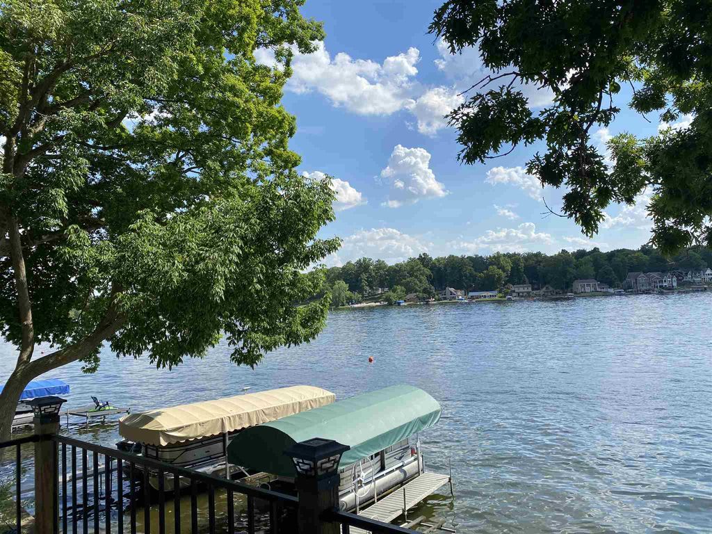 1080 Ln 120 Hamilton Lk, Hamilton, IN 2 Bed, 1 Bath SingleFamily