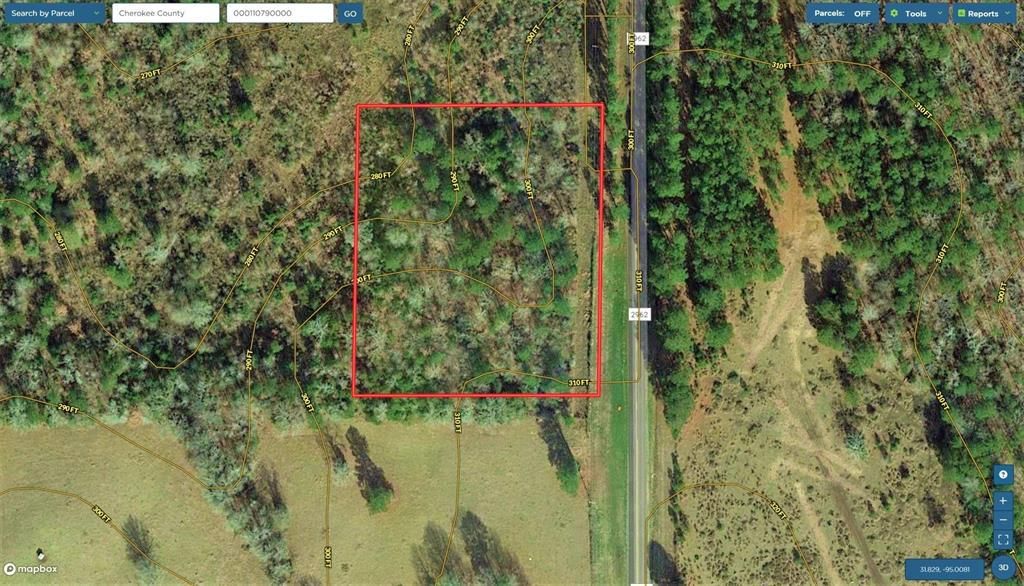 FM 2962, Rusk, TX 75785 Trulia