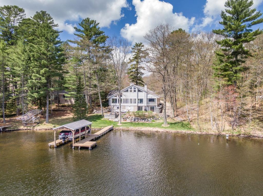 1096 S Gunlock Lake Ln, Minocqua, WI 54548 Trulia