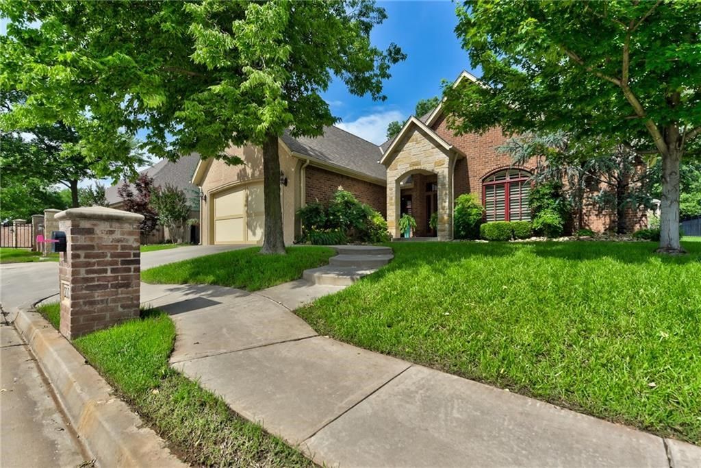 2101 Old Mill Ln, Yukon, OK 73099 Trulia