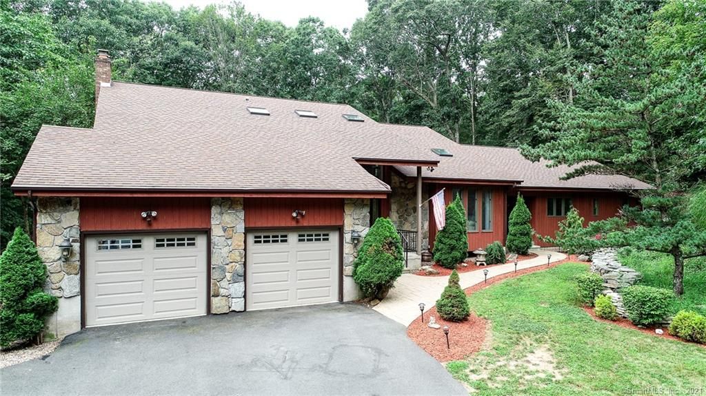 32 Laurel Ln, Marlborough, CT 06447