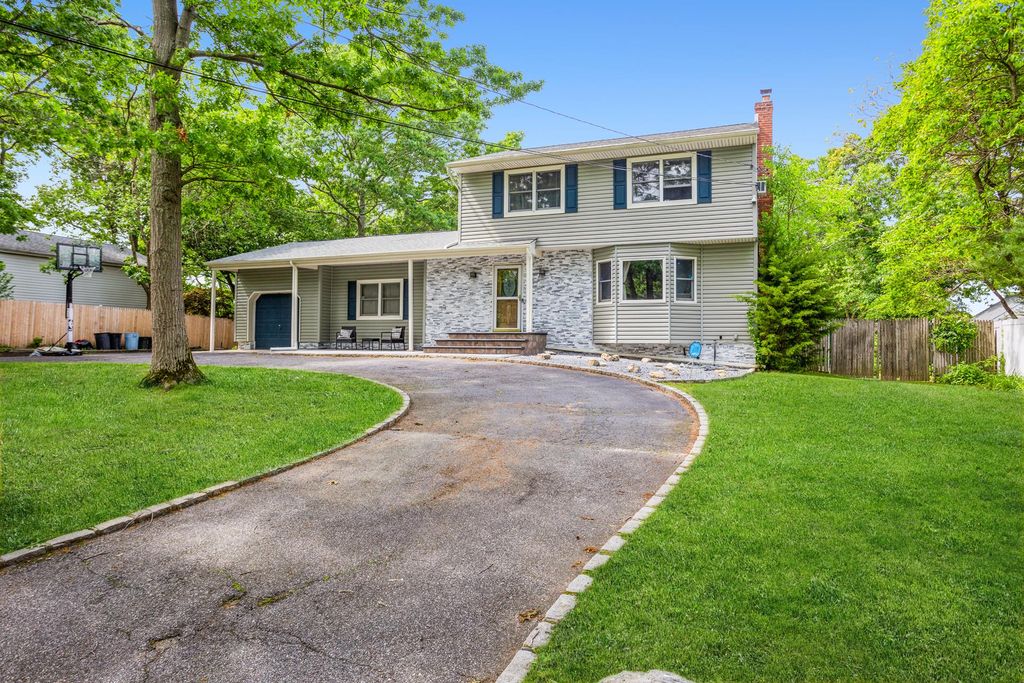 51 Clearview Ave, Selden, NY 11784 Trulia