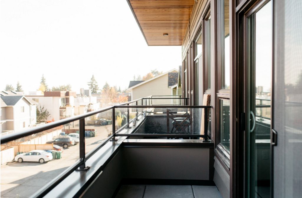 MOD Apartments Seattle, WA Trulia