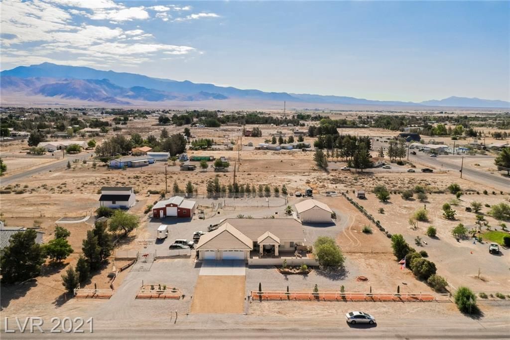3941 Unicorn Ave, Pahrump, NV 89048