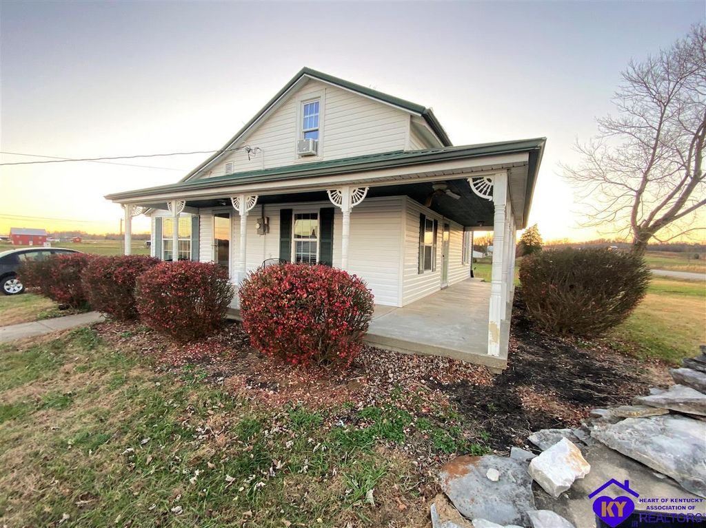2618 E Millerstown Rd, Upton, KY 42784 Trulia