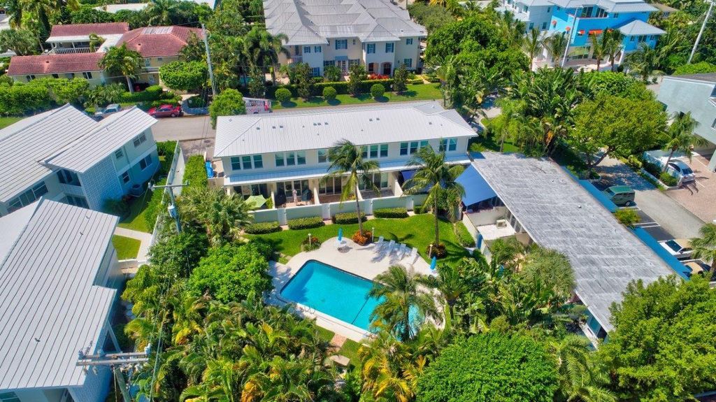 303 Gleason St #7, Delray Beach, FL 33483