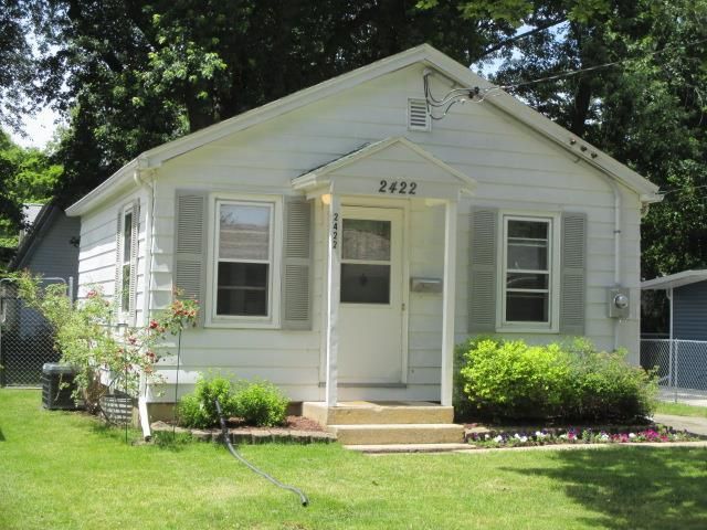 2422 Superior Street, Madison, WI 53704