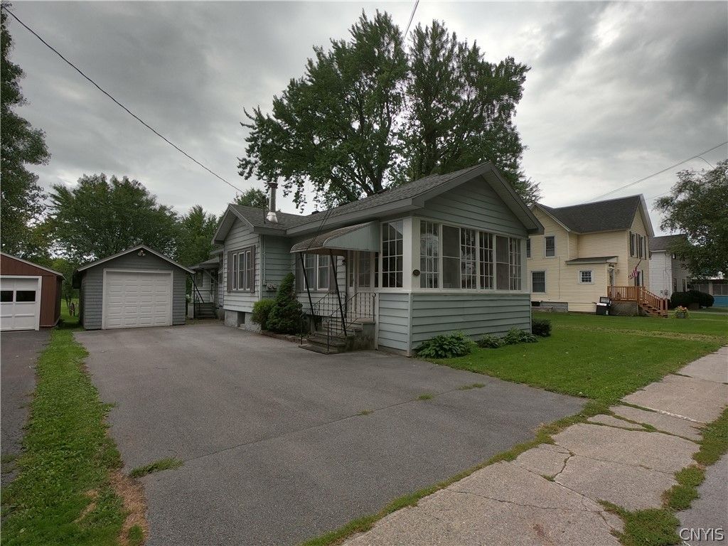 113 Potter Ave Brownville, NY Trulia