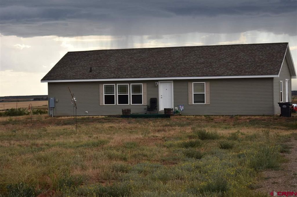 26295 Road 18, Pleasant View, CO 81331