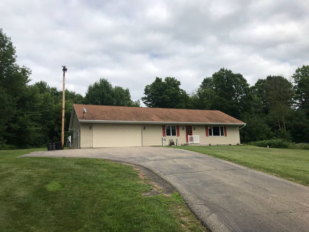 N3354 County Road G, Marion, WI 54950 Trulia