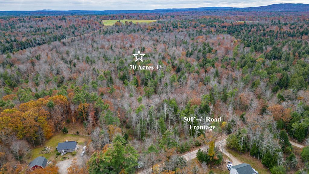 Lot 49 Mansion Road, Hollis Center, ME 04042 Trulia