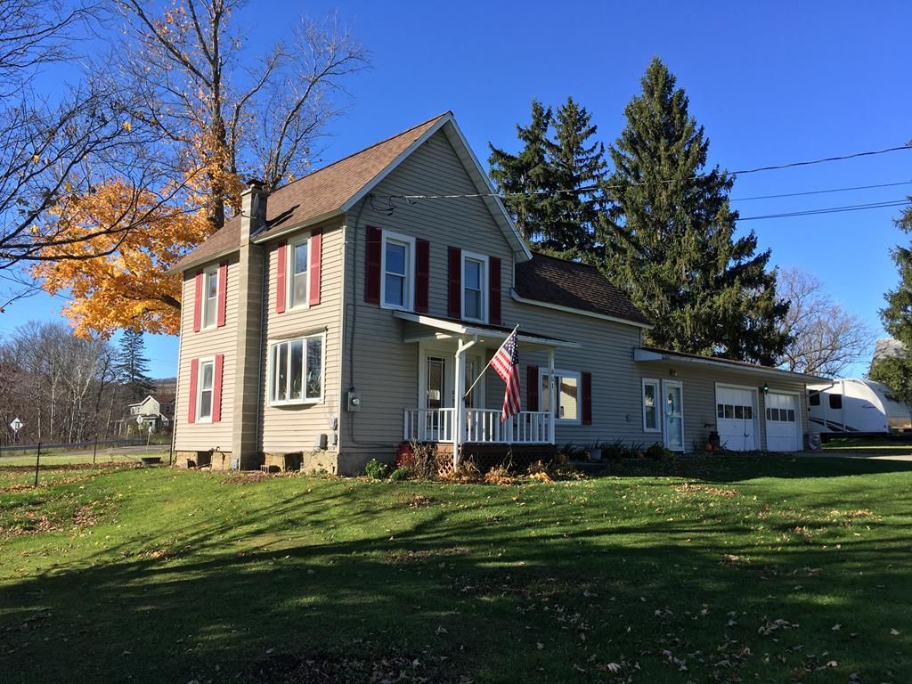 851 Back Rd, Troupsburg, NY 14885 Trulia
