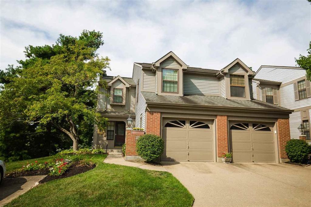 222 Cobblestone Ct, Cold Spring, KY 2 Bed, 4 Bath Condo 50 Photos