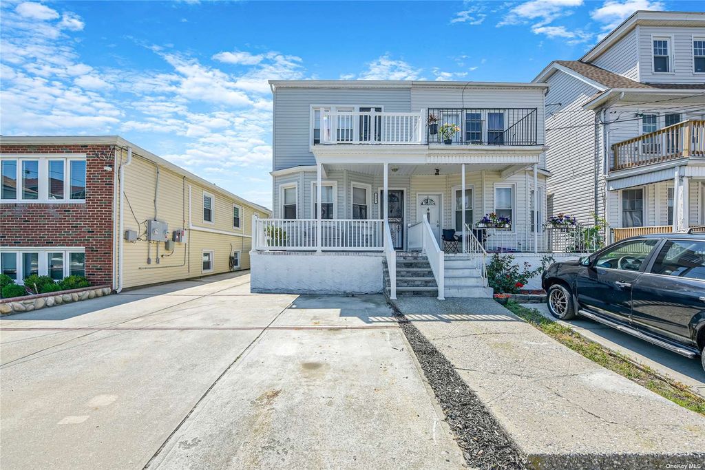 333 Beach 86th Street, Rockaway Beach, NY 11693 Trulia