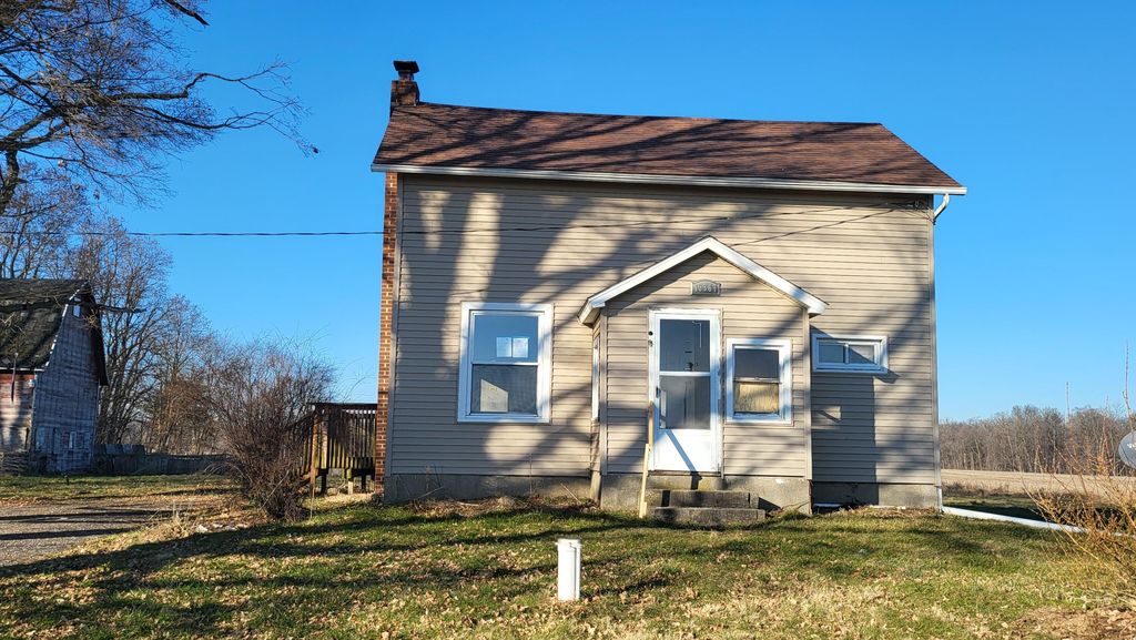 19367 T Dr S, Tekonsha, MI 49092 MLS 24009655 Trulia