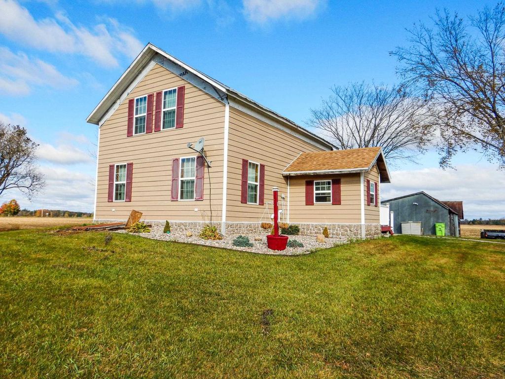 8044 COUNTY ROAD A, Lena, WI 54139 Trulia