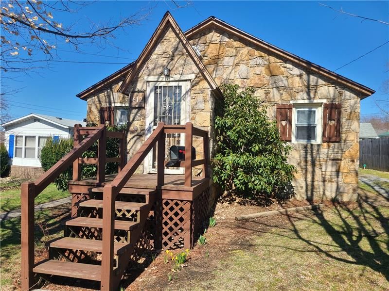 612 Center St, Boswell, PA 15531 Trulia