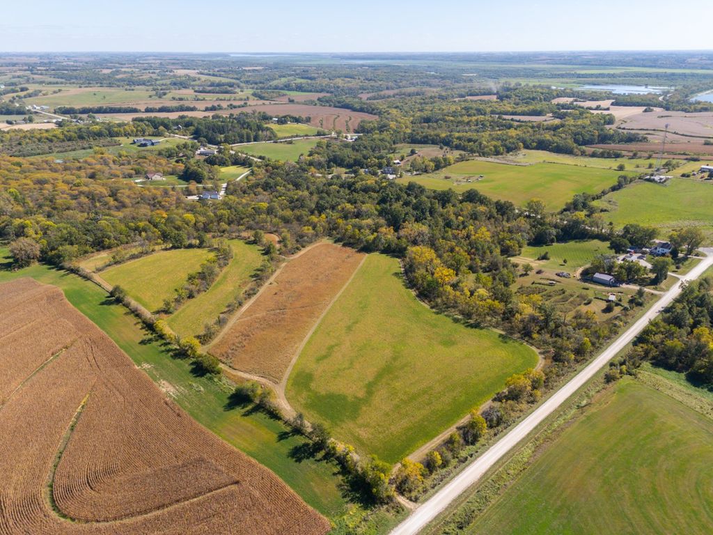 SE 64th Ave, Runnells, IA 50237 Lot/Land for Sale MLS 704942