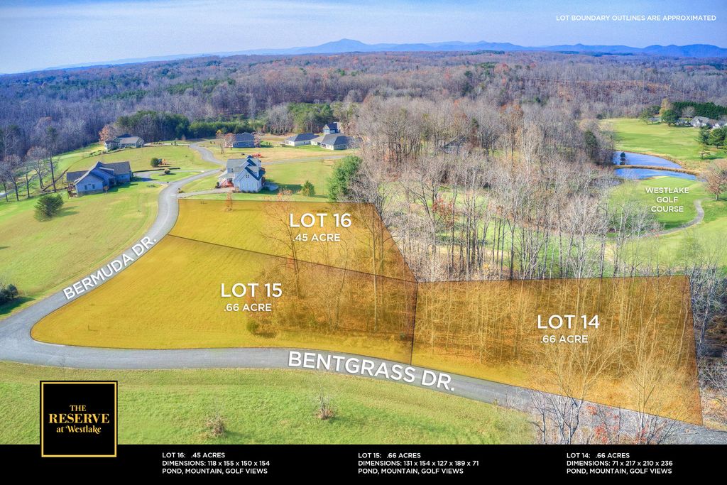 14 Bentgrass Dr, Hardy, VA 24101 MLS 876562 Trulia