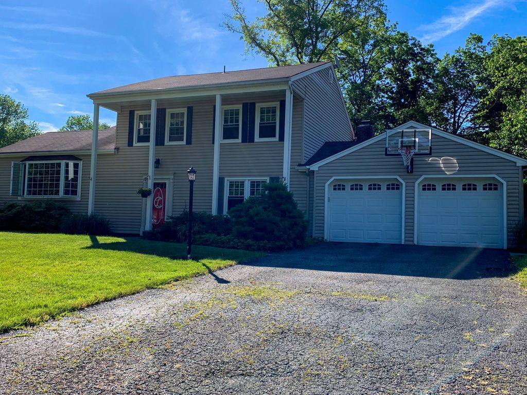 37 Normandy Dr, Parsippany, NJ 07054 Trulia