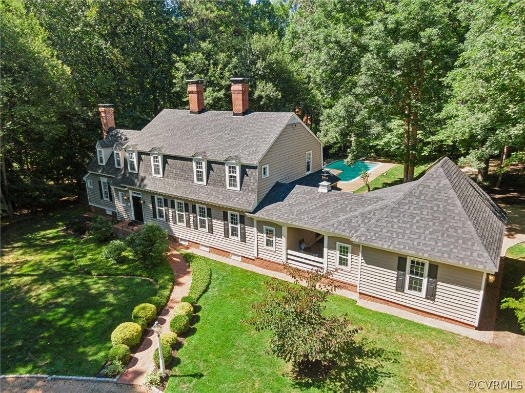 9100 Broadstone Rd, North Chesterfield, VA 23236 MLS 2417504 Trulia