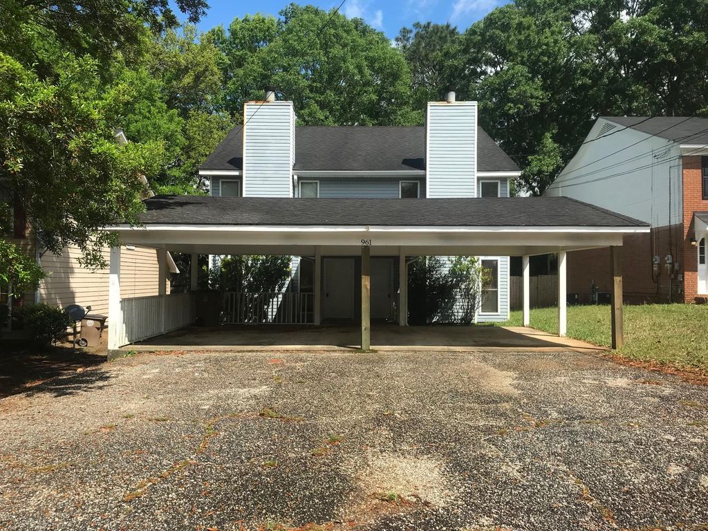 961 McCay Ave, Mobile, AL 36609 Trulia