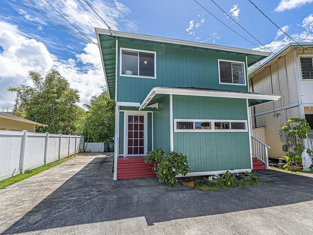 751 Kaipii St 751, Kailua, HI 96734 Trulia