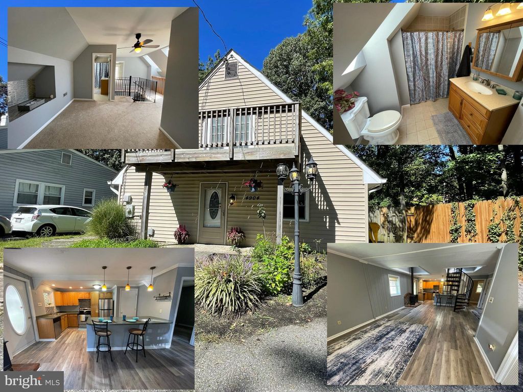 4904 Dogwood St, Shady Side, MD 20764