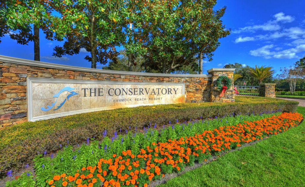 The Conservatory at Hammock Beach Palm Coast, FL Trulia