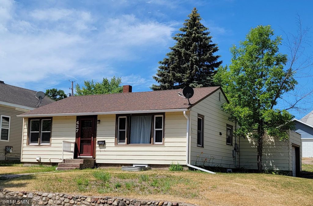 437 8th St NE, Staples, MN 56479 Trulia