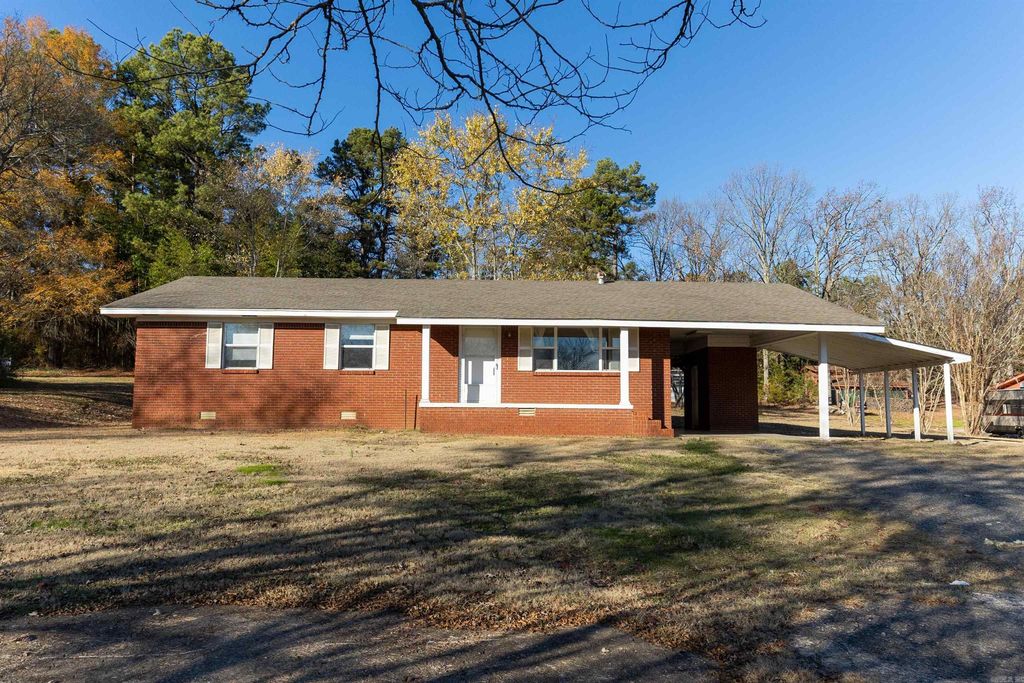 3566 Highway 60 W, Perryville, AR 72126 Trulia