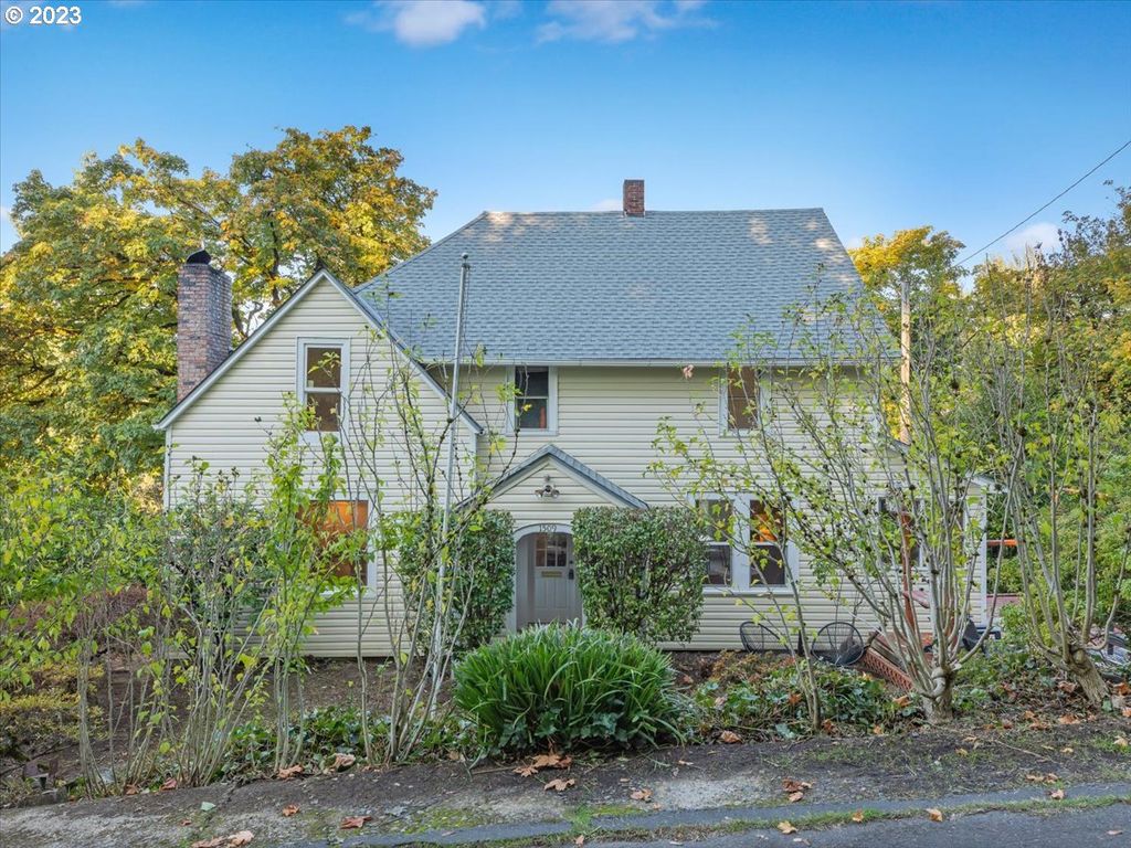 1509 Madison St, Oregon City, OR 97045 Trulia