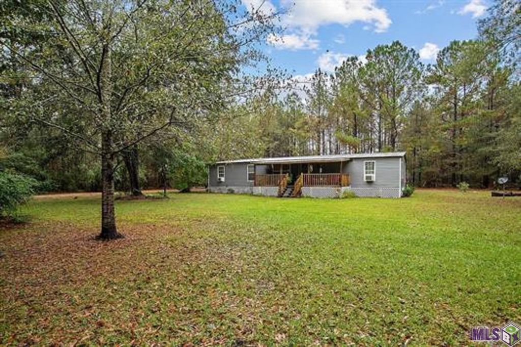 62541 Roy Lawrence Rd, Angie, LA 70426