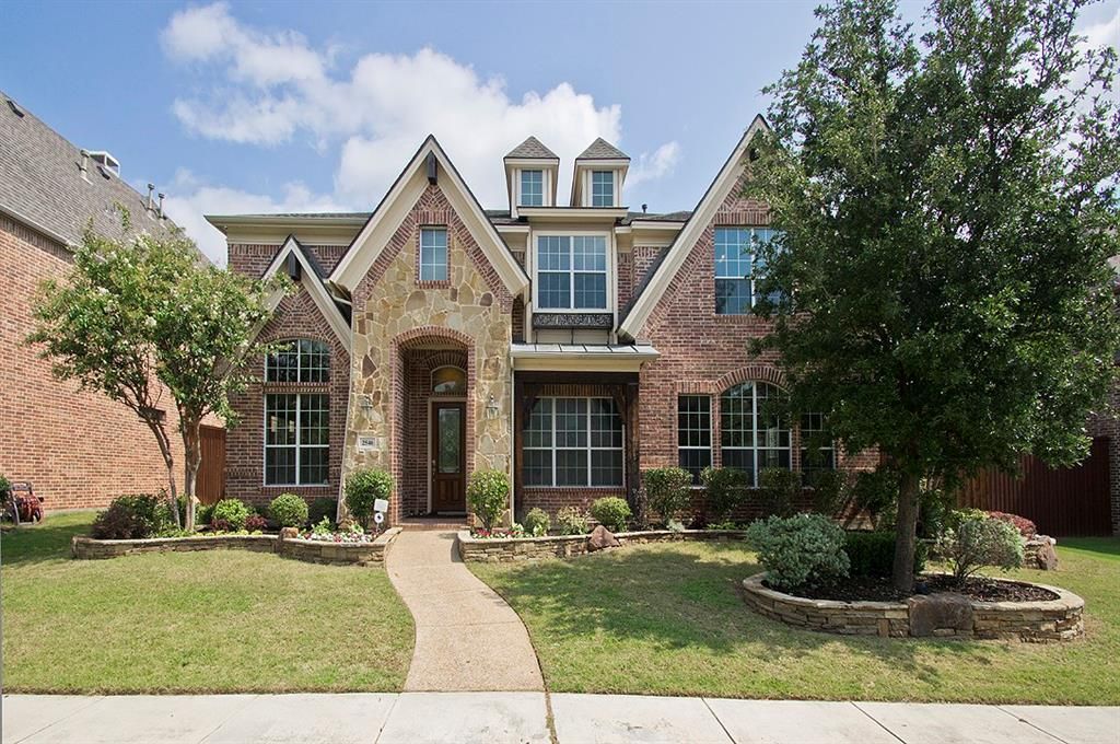 2546 Clearfield Ln, Frisco, TX 75034