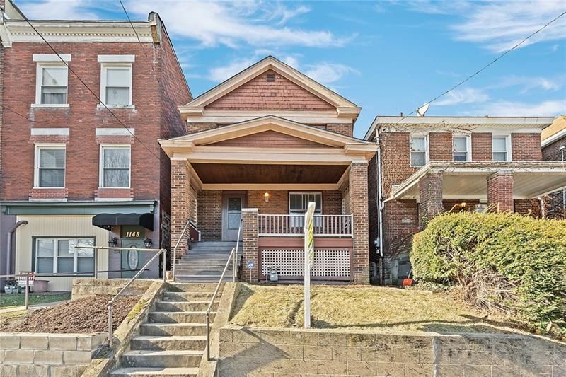 1146 Greenfield Ave, Pittsburgh, PA 15217 Trulia