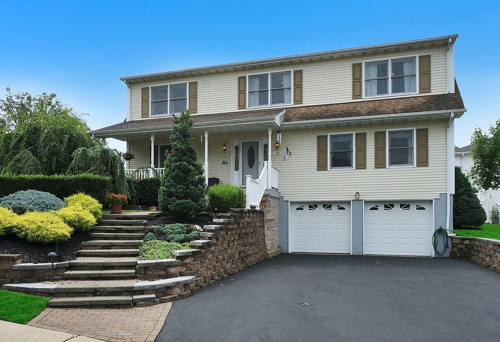 392 James Woods Ct, New Milford, NJ 07646 Trulia