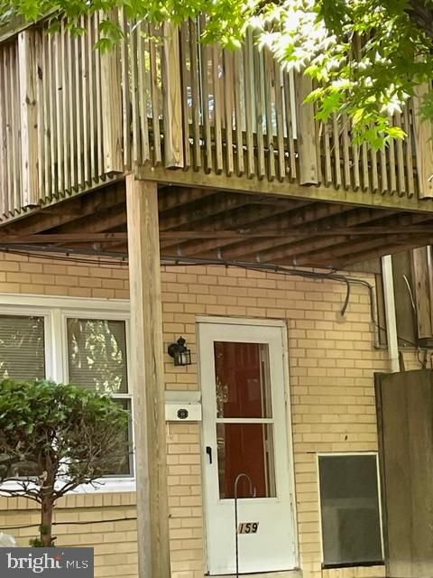 159 Shetland Cir #159, Reisterstown, MD 21136