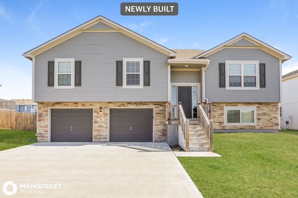 589 S Meadowbrook St, Gardner, KS 66030 Trulia