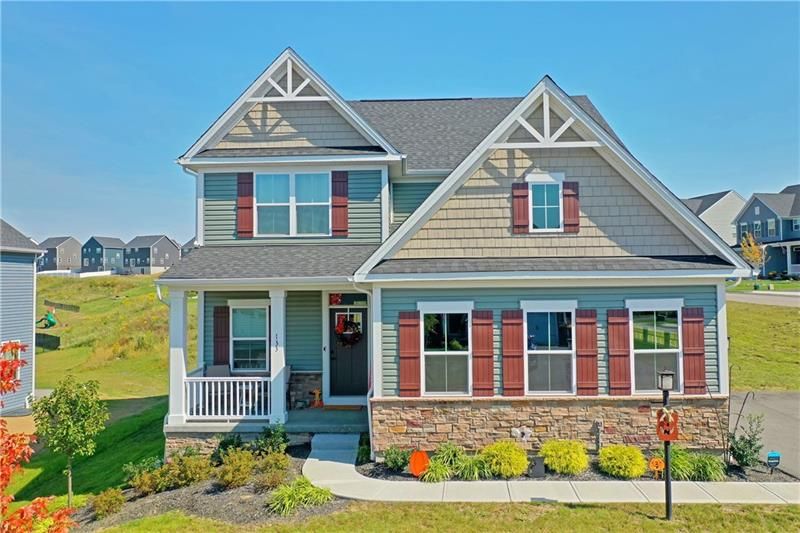 Eighty Four, PA Trulia