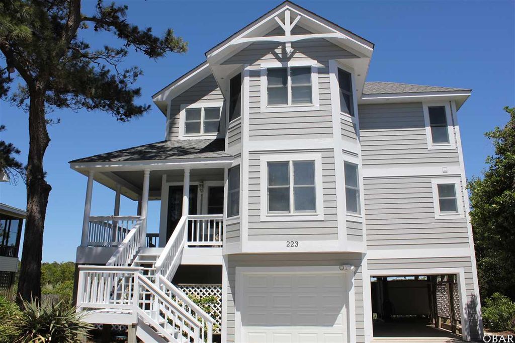 223 Watersedge Dr, Kill Devil Hills, NC 27948 Trulia