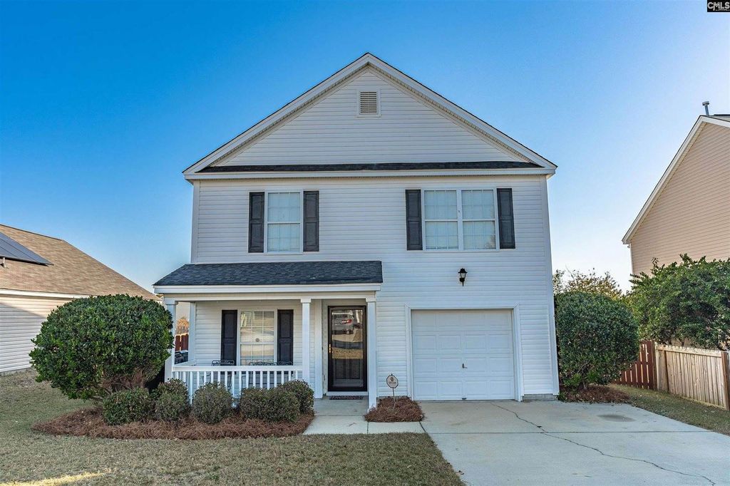 140 Foley Ln, Lexington, SC 29072 Trulia