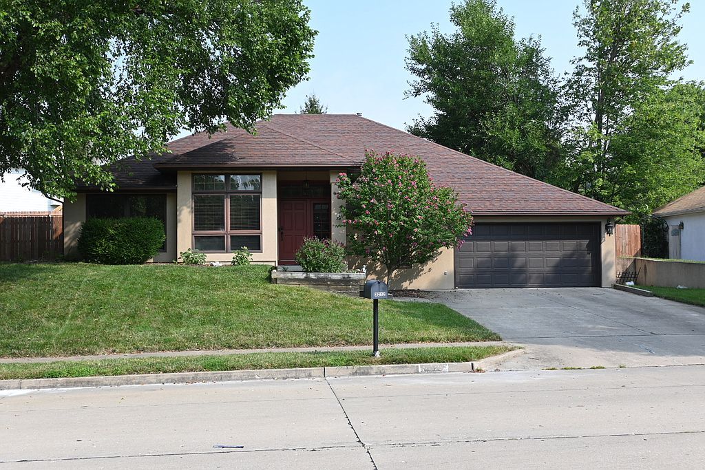 3212 Appalachian Dr, Columbia, MO 65203