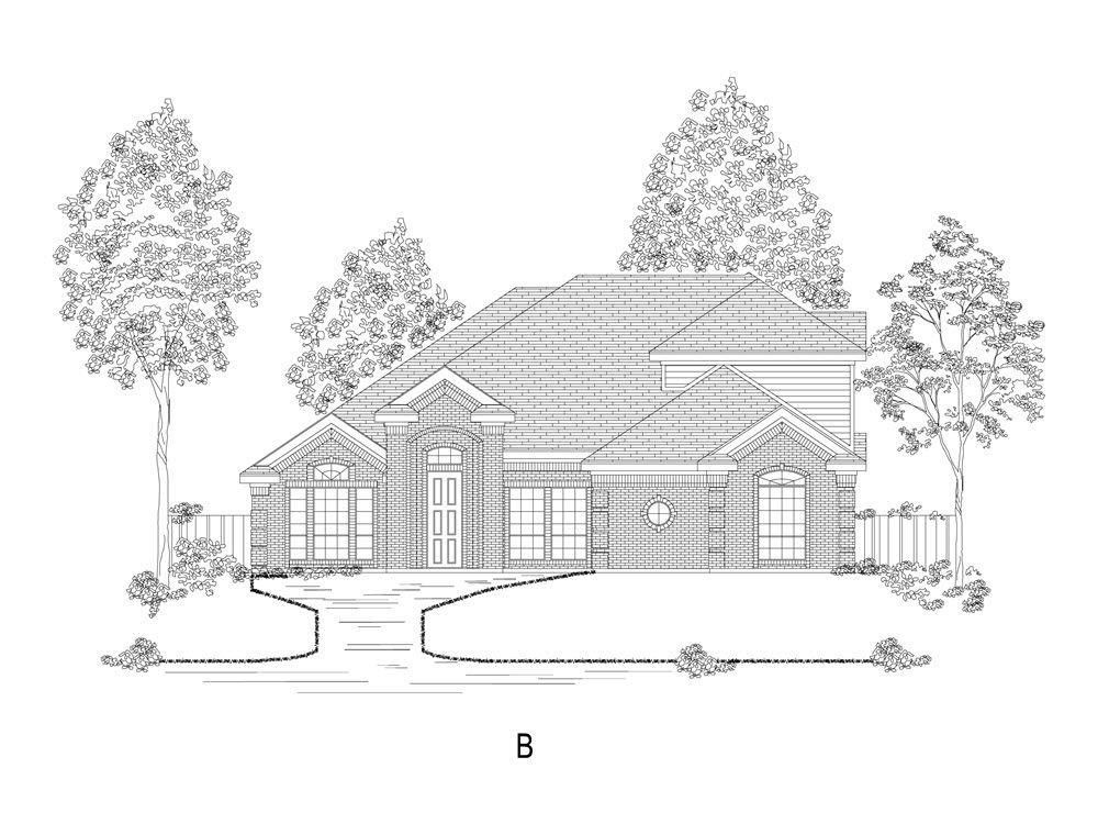 2609 Middleton Rd, Red Oak, TX 75154