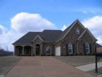 3736 Kenton Dr, Southaven, MS 38672