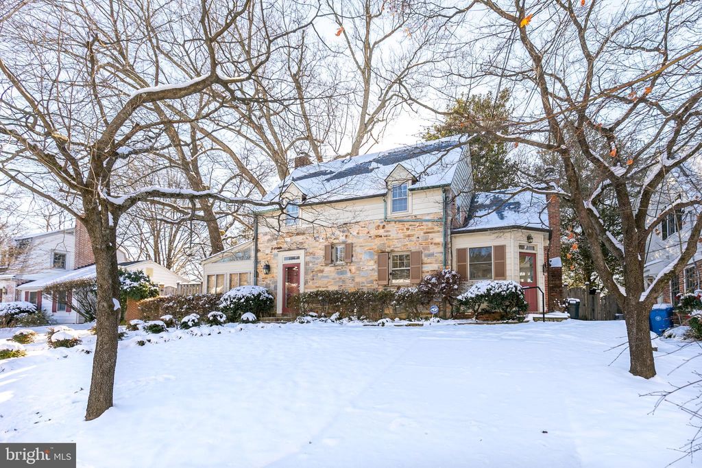 5306 Worthington Dr, Bethesda, MD 20816 Trulia