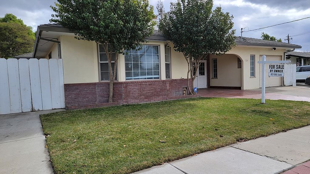 725 Division St, King City, CA 93930 Trulia