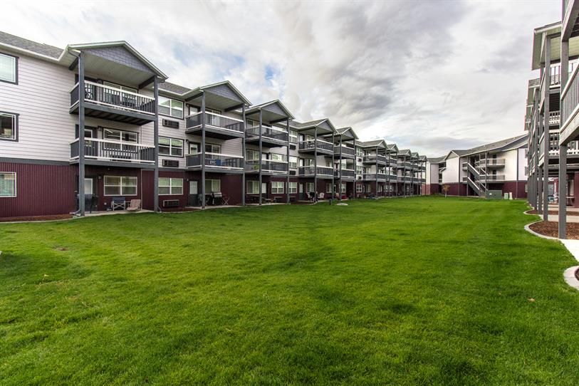 2500-2575 Clark Fork Ln #2485-103, Missoula, MT 59808