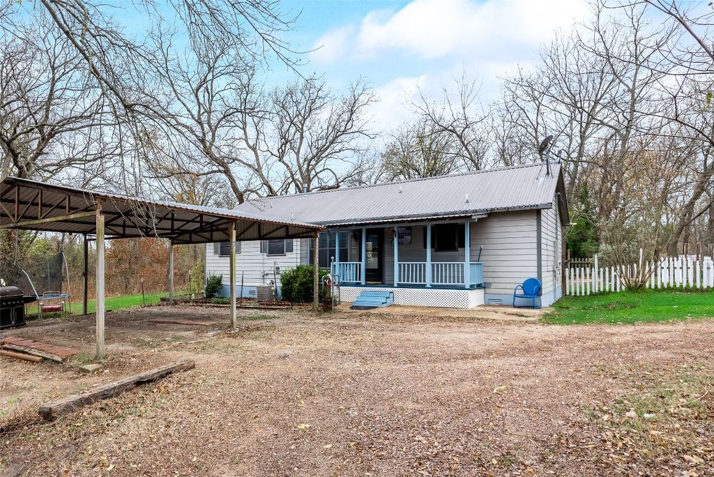 7362 NW County Road 150 S, Rice, TX 75155