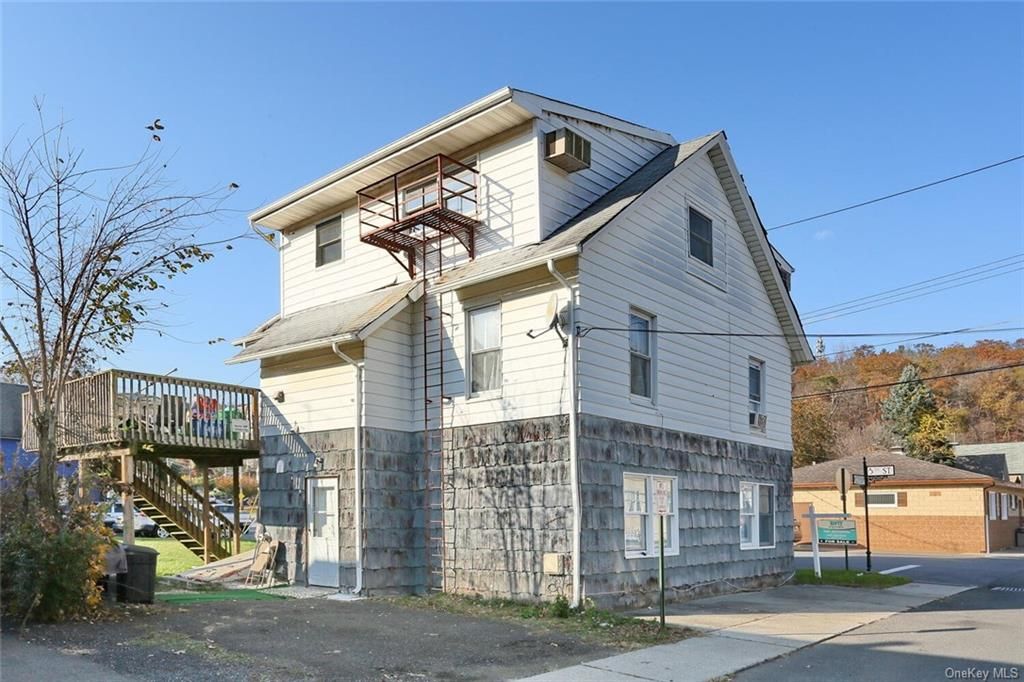 27 Mountain Avenue, Hillburn, NY 10931 Trulia