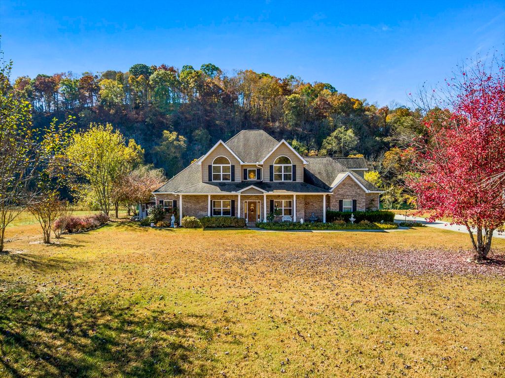 278 River Stone Dr, Blaine, TN 37709 Trulia